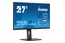 Monitor 27.0" IIYAMA XUB2797QSNP-B1 czarny