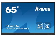 Monitor 65.0" IIYAMA TE6512MIS-B3AG czarny
