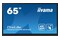Monitor 65.0" IIYAMA TE6512MIS-B3AG czarny