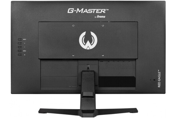 Monitor 24.0" IIYAMA G2470HSU-B6 czarny