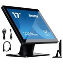 Monitor 17.0" IIYAMA T1721MSC-B2 czarny
