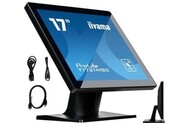 Monitor 17.0" IIYAMA T1721MSC-B2 czarny