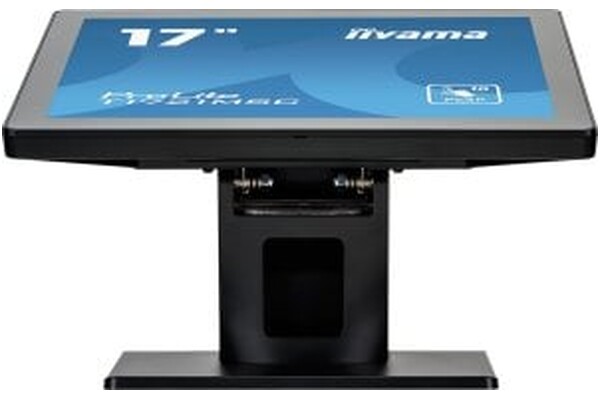 Monitor 17.0" IIYAMA T1721MSC-B2 czarny