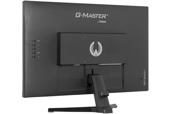 Monitor 27.0" IIYAMA G2770HS-B1 matowa czarny