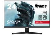 Monitor 24.0" IIYAMA G2470HS-B1 matowa czarny