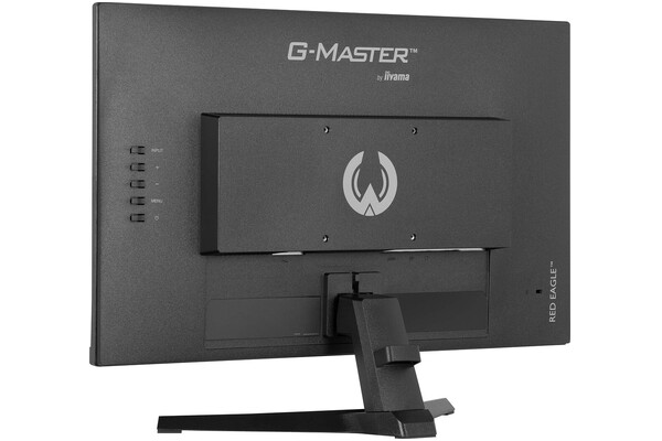Monitor 24.0" IIYAMA G2470HS-B1 matowa czarny