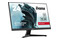 Monitor 24.0" IIYAMA G2470HS-B1 matowa czarny