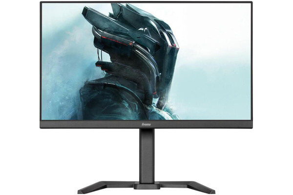 Monitor 27.0" IIYAMA GB2770HSU-B6 czarny