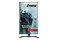 Monitor 27.0" IIYAMA GB2770HSU-B6 czarny