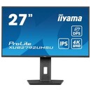 Monitor 27.0" IIYAMA XUB2792UHSU-B6 czarny