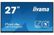 Monitor 27.0" IIYAMA T2755QSC-B1 czarny
