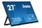 Monitor 27.0" IIYAMA T2755QSC-B1 czarny