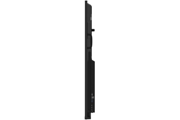 Monitor 85.0" IIYAMA TE8612MIS-B3AG czarny