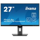 Monitor 27.0" IIYAMA XUB2797UHSNP-B1 czarny