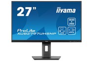 Monitor 27.0" IIYAMA XUB2797UHSNP-B1 czarny