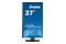 Monitor 27.0" IIYAMA XUB2797UHSNP-B1 czarny