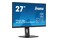 Monitor 27.0" IIYAMA XUB2797UHSNP-B1 czarny