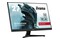 Monitor 27.0" IIYAMA G2770Q czarny