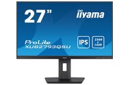 Monitor 27.0" IIYAMA XUB2793QSU-B7 czarny