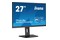 Monitor 27.0" IIYAMA XUB2793QSU-B7 czarny