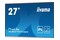 Monitor 27.0" IIYAMA XUB2797HSN-W2 biały