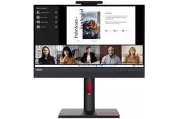 Monitor 22.0" Lenovo Tiny-In-One Tiny-in-One 22 czarny