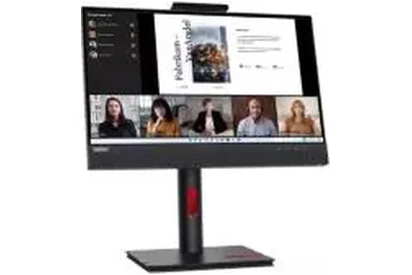 Monitor 22.0" Lenovo Tiny-In-One Tiny-in-One 22 czarny