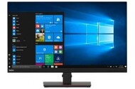 Monitor 32.0" Lenovo ThinkVision T32h-20 czarny