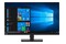Monitor 32.0" Lenovo ThinkVision T32h-20 czarny