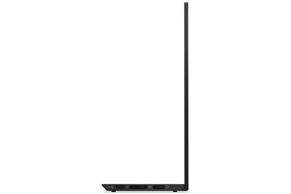 Monitor 14.0" Lenovo ThinkVision M14t czarny