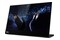 Monitor 14.0" Lenovo ThinkVision M14t czarny