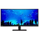 Monitor 34.0" Lenovo ThinkVision T34w-20 czarny