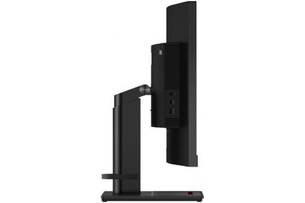 Monitor 34.0" Lenovo ThinkVision T34w-20 czarny