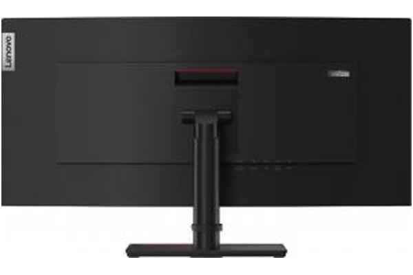 Monitor 34.0" Lenovo ThinkVision T34w-20 czarny