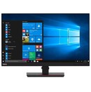 Monitor 27.0" Lenovo ThinkVision T27q-20 czarny