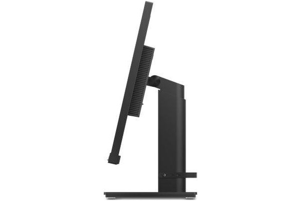 Monitor 27.0" Lenovo ThinkVision T27q-20 czarny