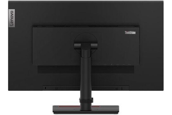 Monitor 27.0" Lenovo ThinkVision T27q-20 czarny