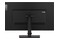 Monitor 27.0" Lenovo ThinkVision T27q-20 czarny
