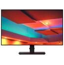 Monitor 27.0" Lenovo ThinkVision P27h-20 czarny