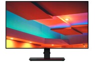 Monitor 27.0" Lenovo ThinkVision P27h-20 czarny