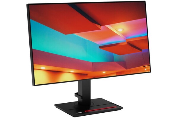 Monitor 27.0" Lenovo ThinkVision P27h-20 czarny