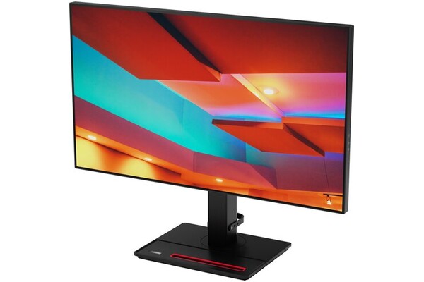 Monitor 27.0" Lenovo ThinkVision P27h-20 czarny