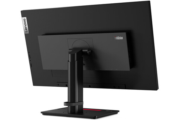 Monitor 27.0" Lenovo ThinkVision P27h-20 czarny
