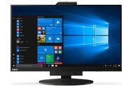 Monitor 27.0" Lenovo Tiny-In-One Tiny-in-One 27 czarny