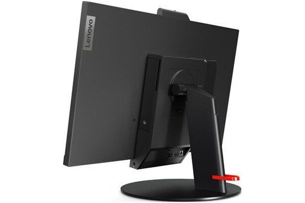 Monitor 27.0" Lenovo Tiny-In-One Tiny-in-One 27 czarny