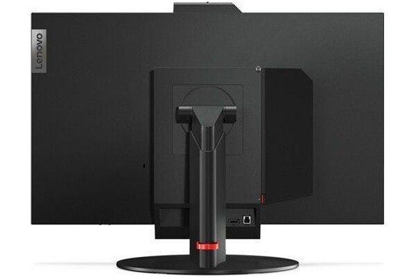 Monitor 27.0" Lenovo Tiny-In-One Tiny-in-One 27 czarny