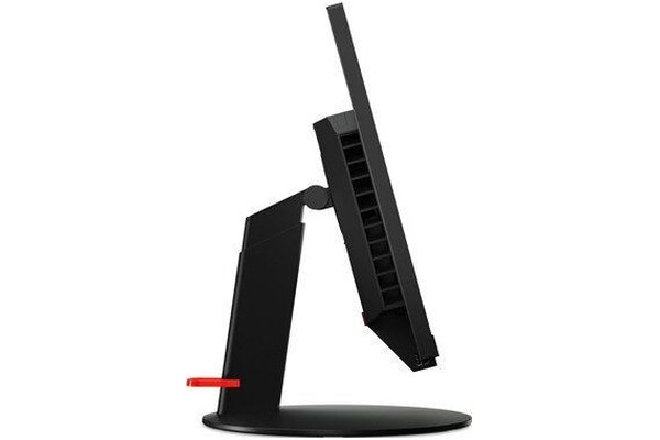 Monitor 27.0" Lenovo Tiny-In-One Tiny-in-One 27 czarny