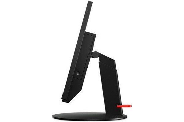 Monitor 27.0" Lenovo Tiny-In-One Tiny-in-One 27 czarny