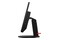 Monitor 27.0" Lenovo Tiny-In-One Tiny-in-One 27 czarny