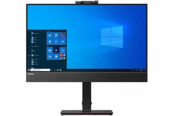 Monitor 27.0" Lenovo ThinkVision T27HV-20 czarny